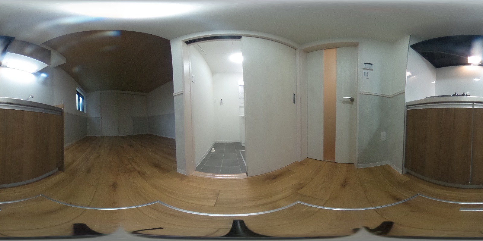 キッチン 写真35