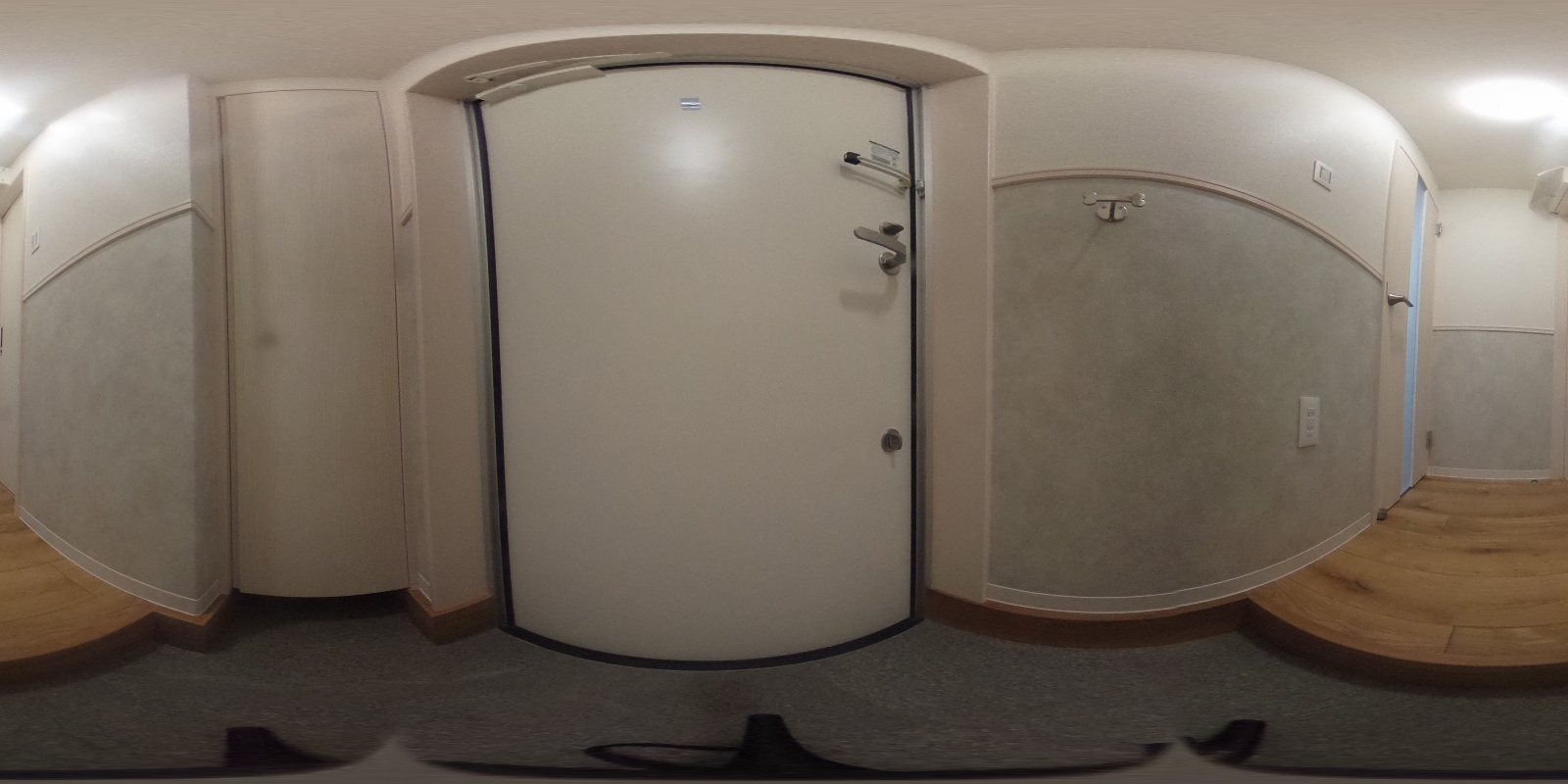 玄関 写真36