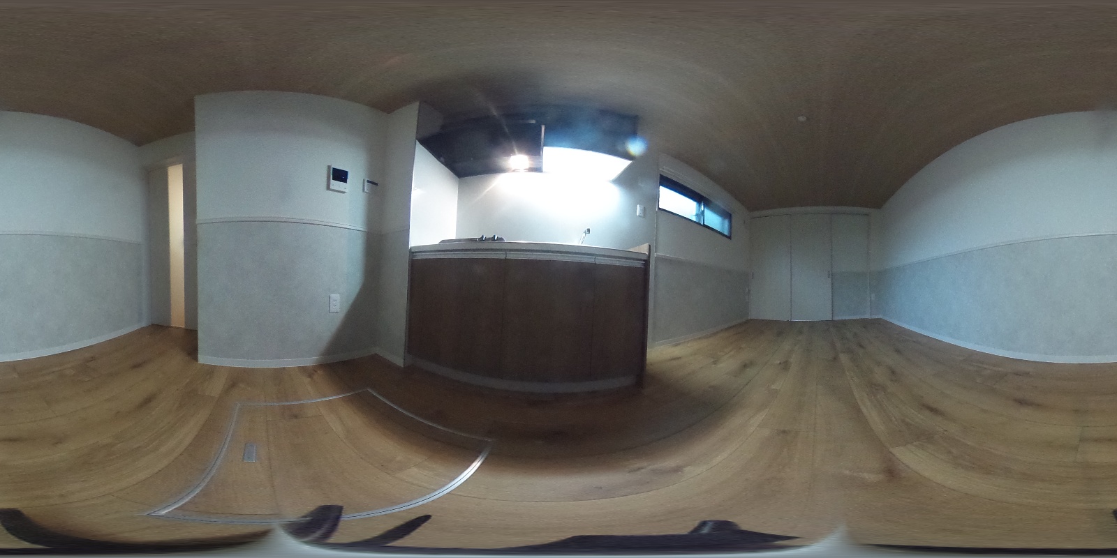 キッチン 写真35