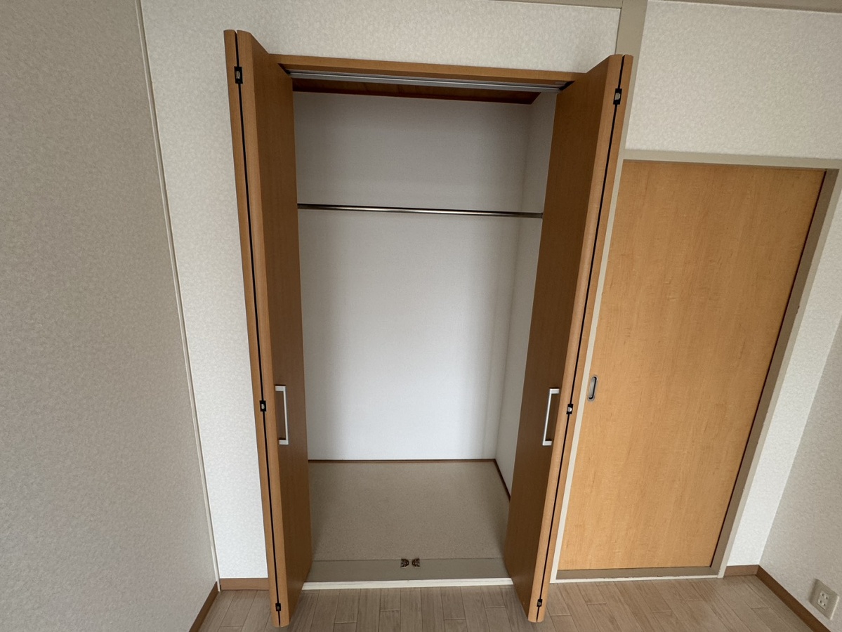 収納 写真16