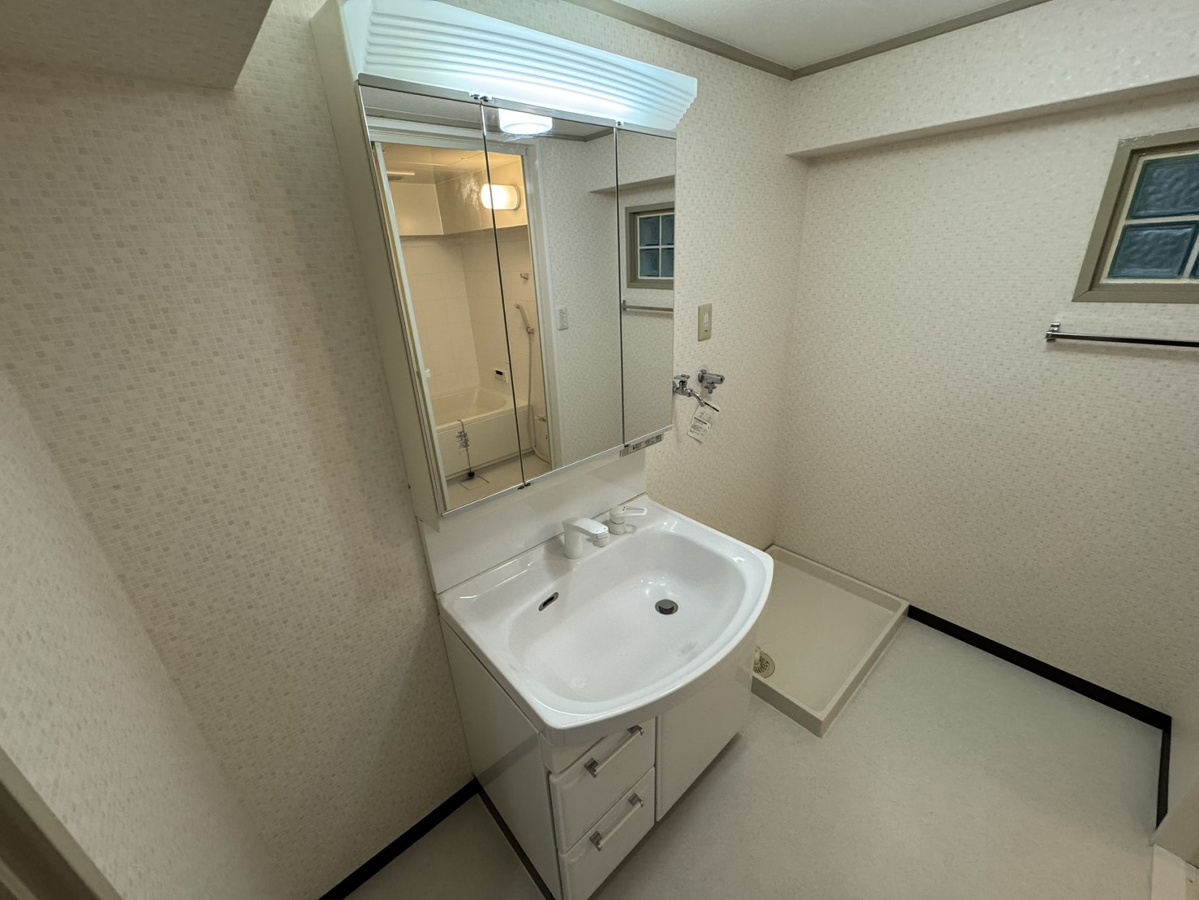 洗面所 写真11