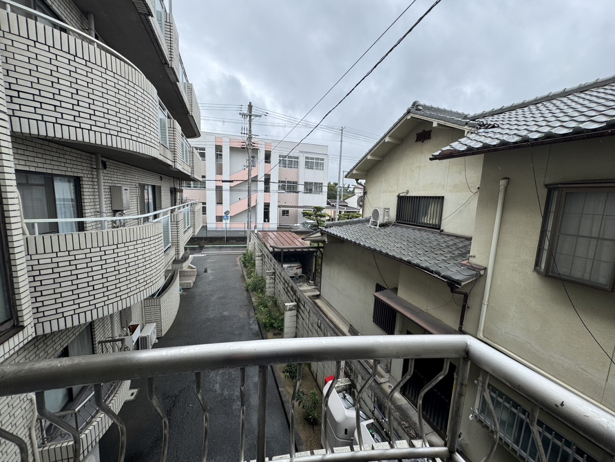眺望 写真29