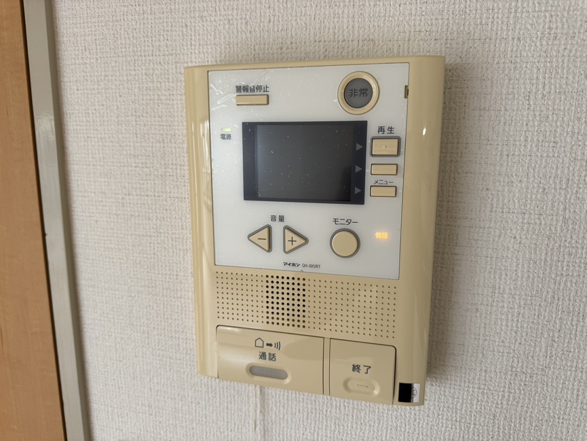 セキュリティ 写真19