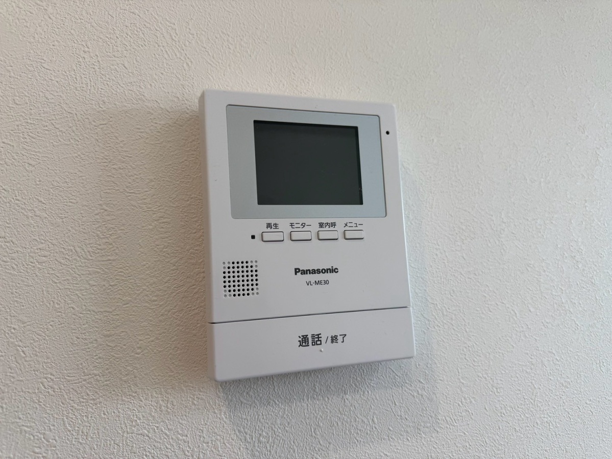セキュリティ 写真19