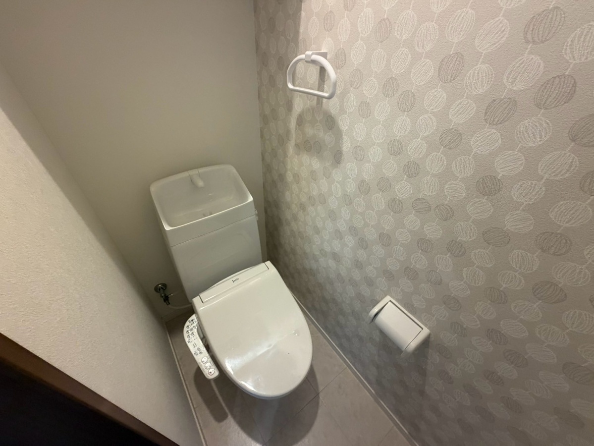 トイレ 写真16
