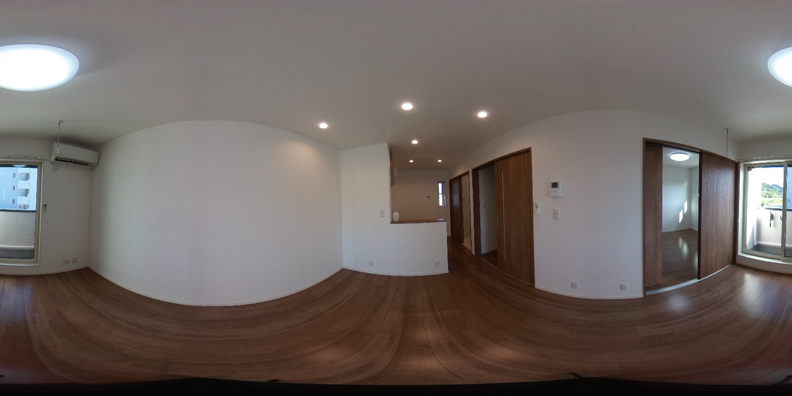 リビング 写真33