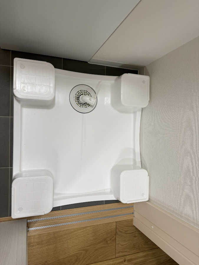 洗面所 写真12