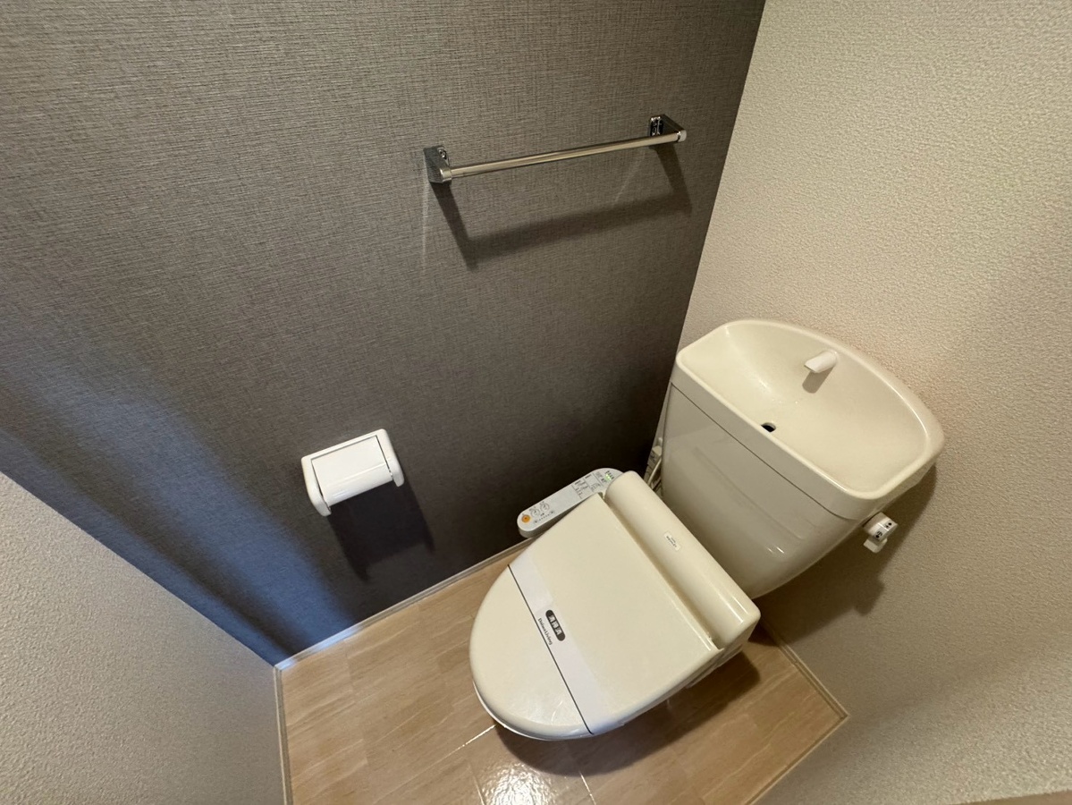 トイレ 写真16