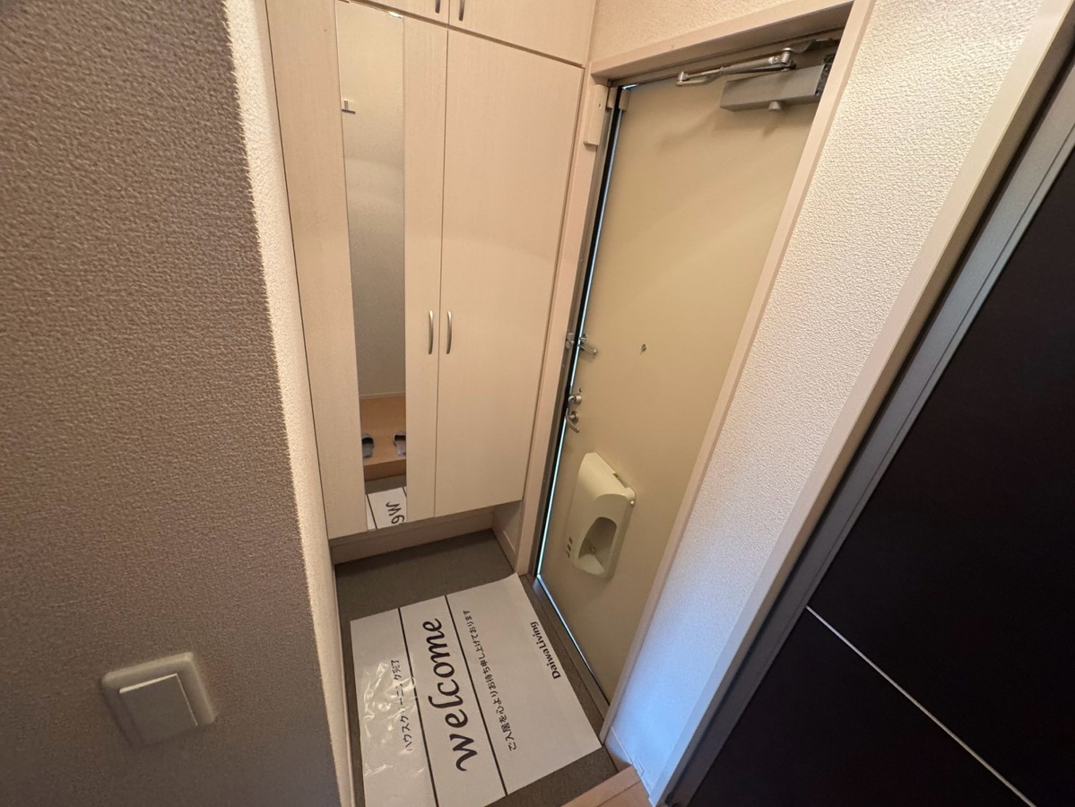 玄関 写真11