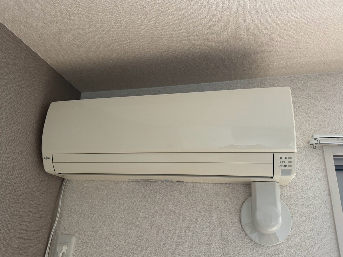 設備 写真20