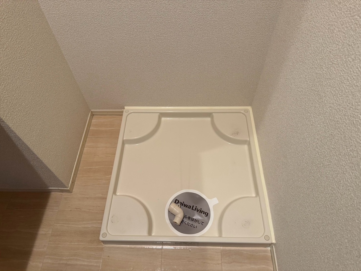 洗面所 写真13
