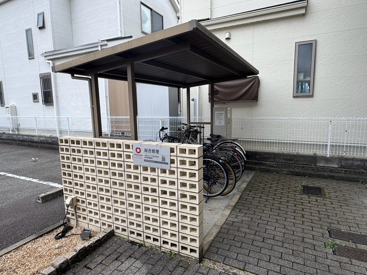 共用部 写真30