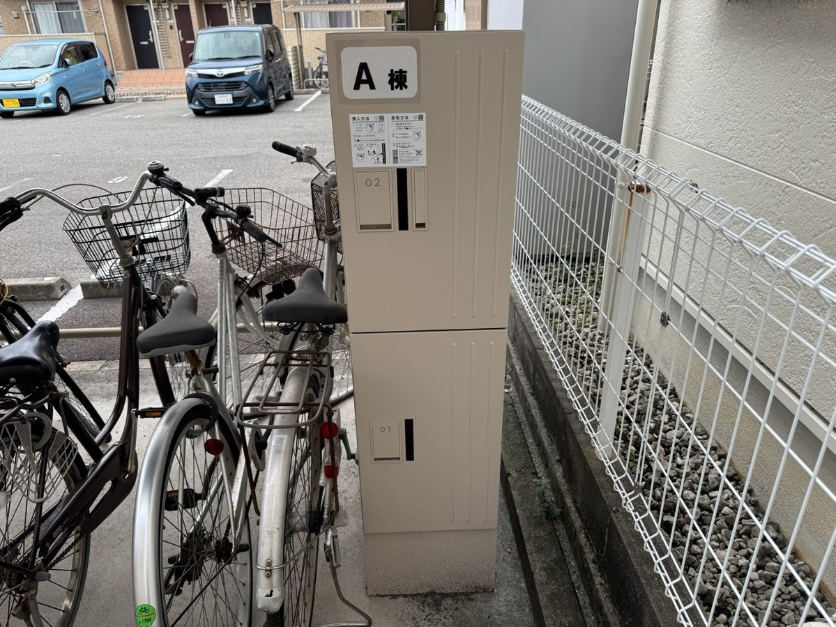 共用部 写真31