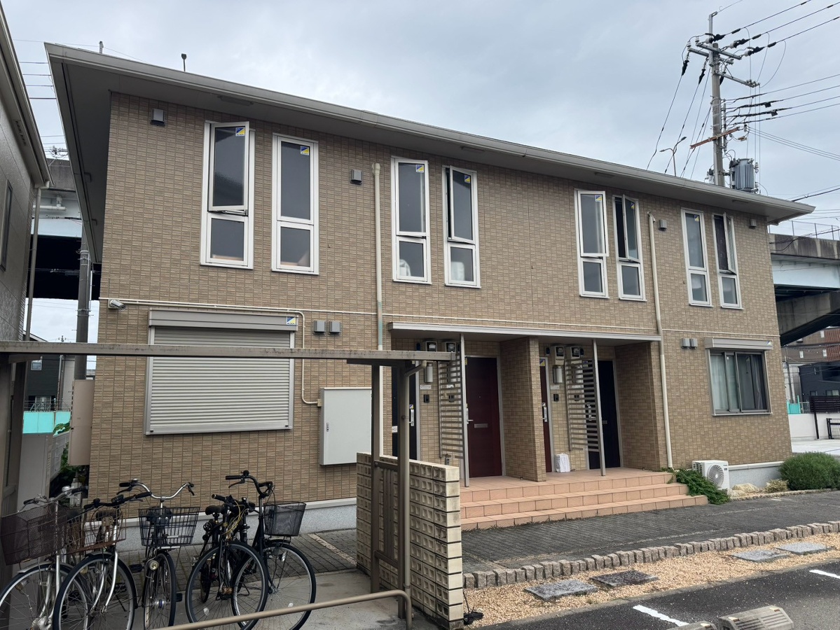 グランアヴァンティ A棟