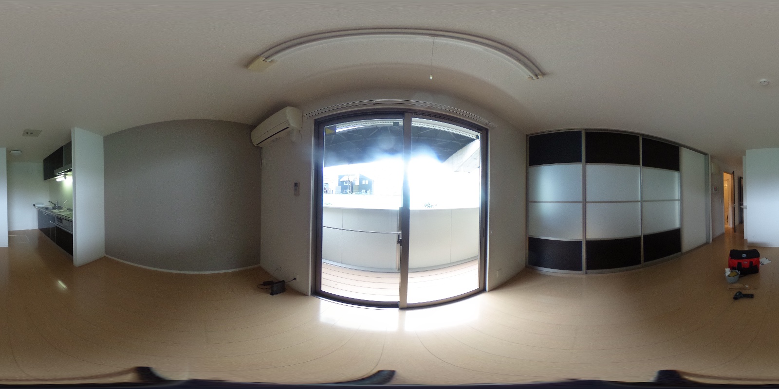 リビング 写真33