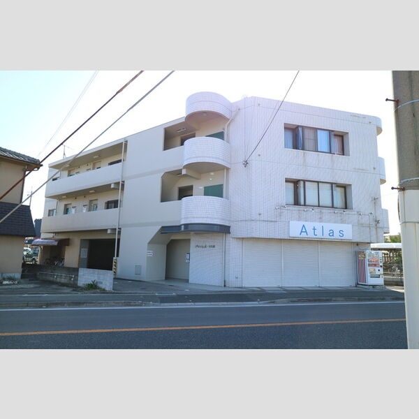 ブランベール大久保