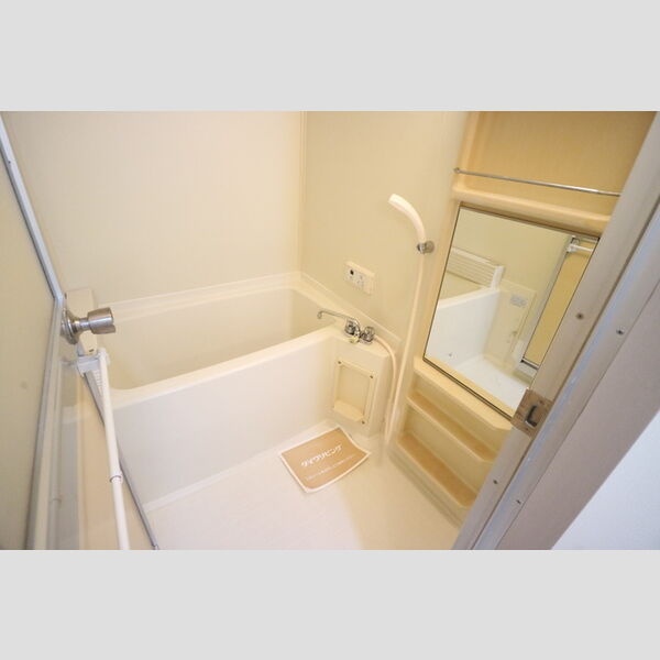 バス 写真11