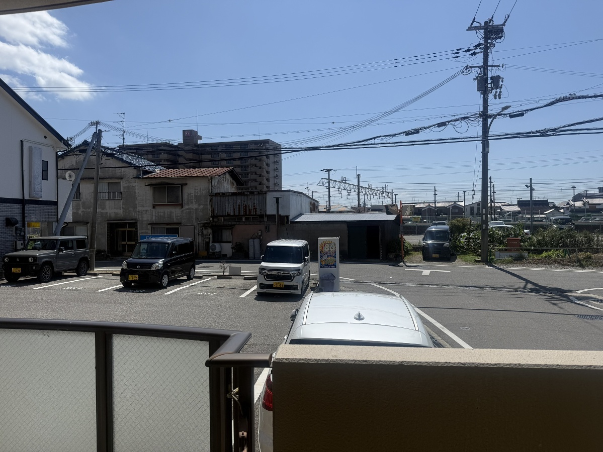 眺望 写真28