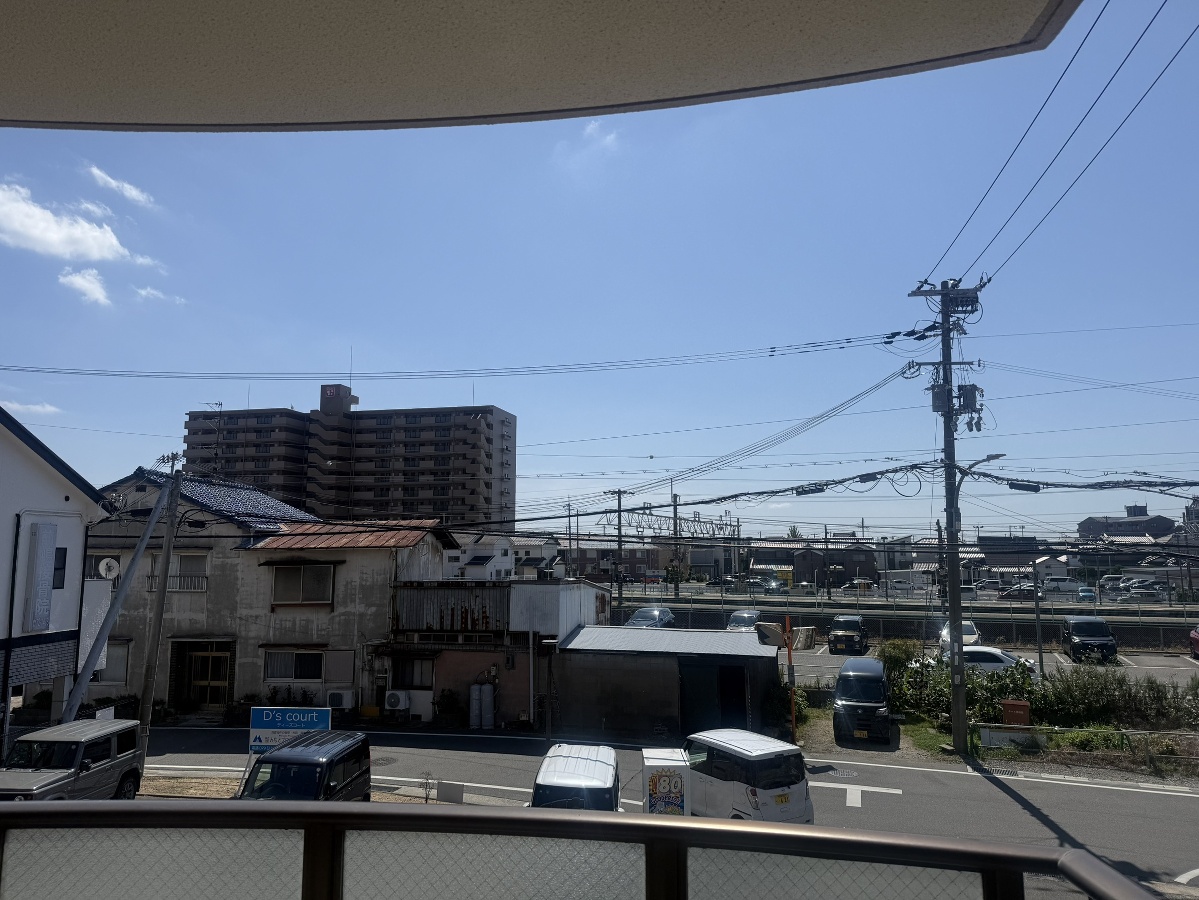 眺望 写真28