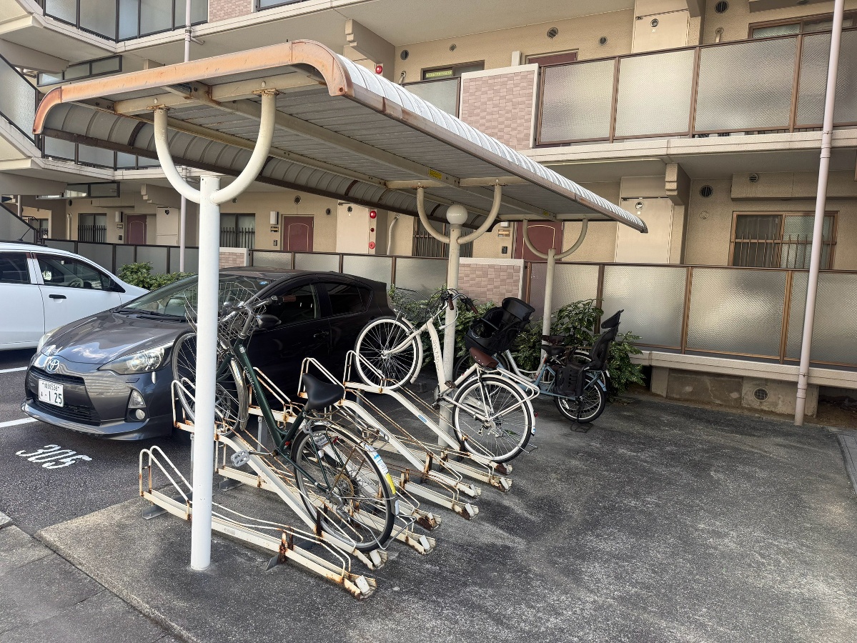共用部 写真30