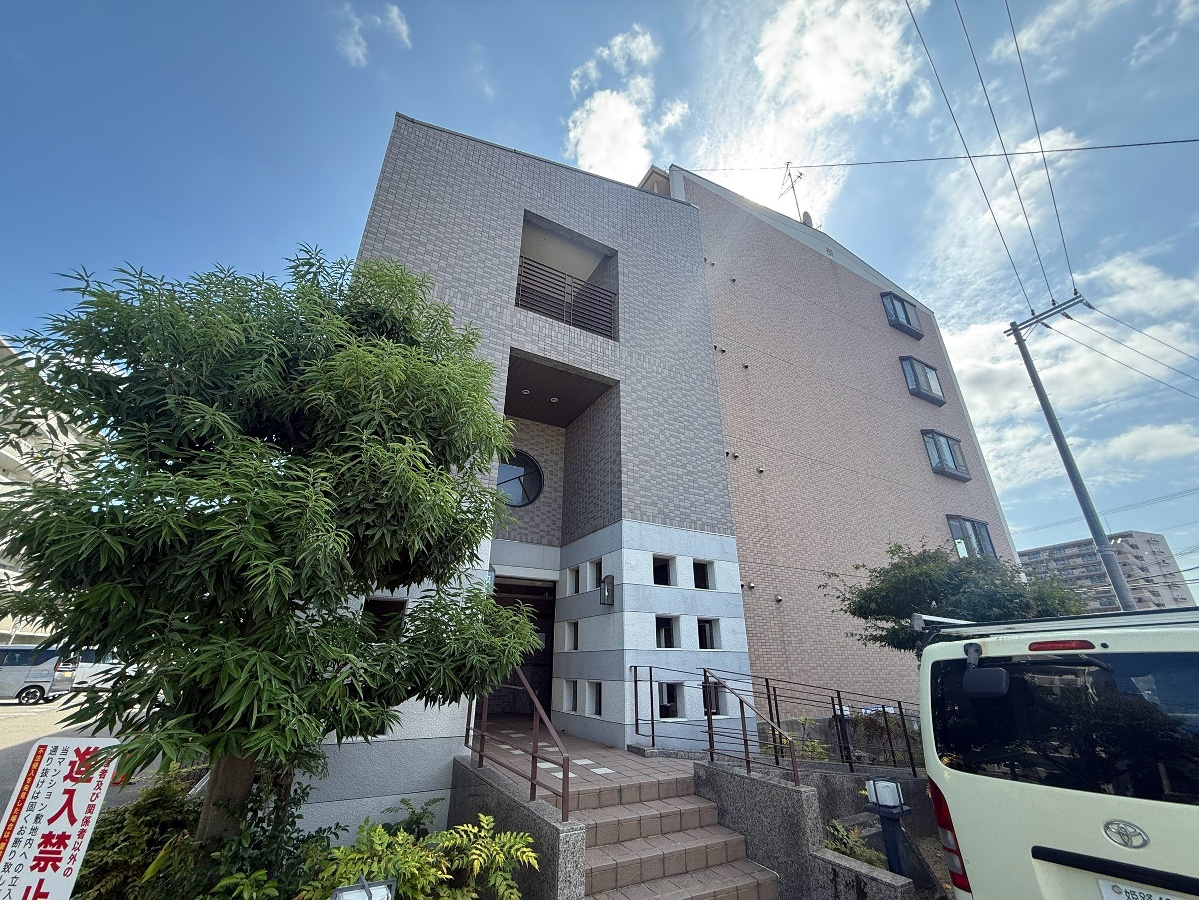 外観 写真29