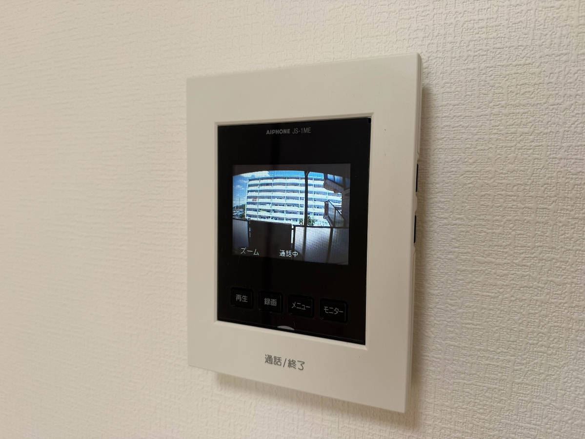 セキュリティ 写真19