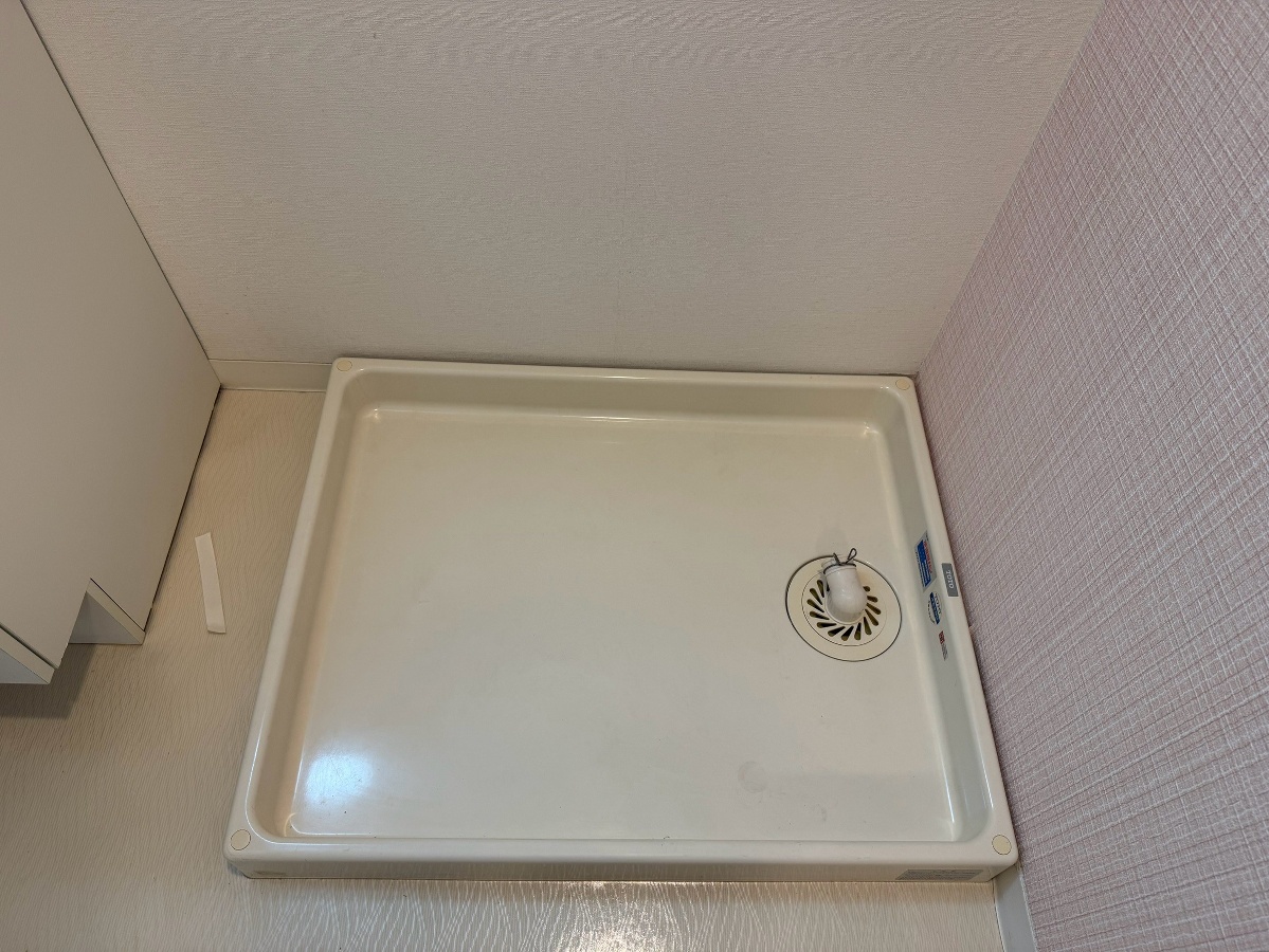 洗面所 写真13