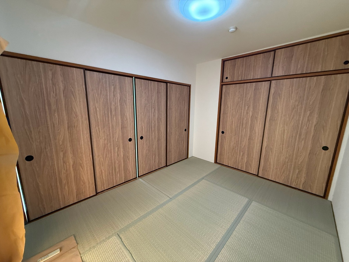 居室 写真6