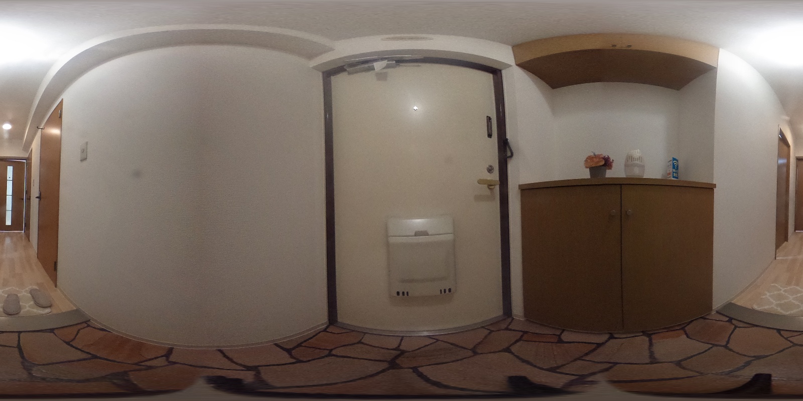玄関 写真36