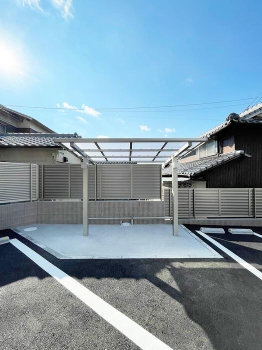 共用部 写真17