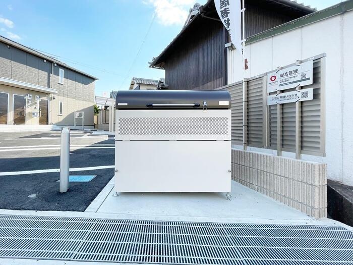 共用部 写真19
