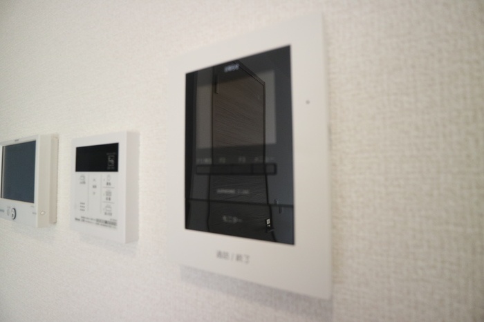 セキュリティ 写真14