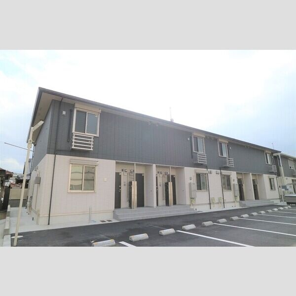 リコルド住吉