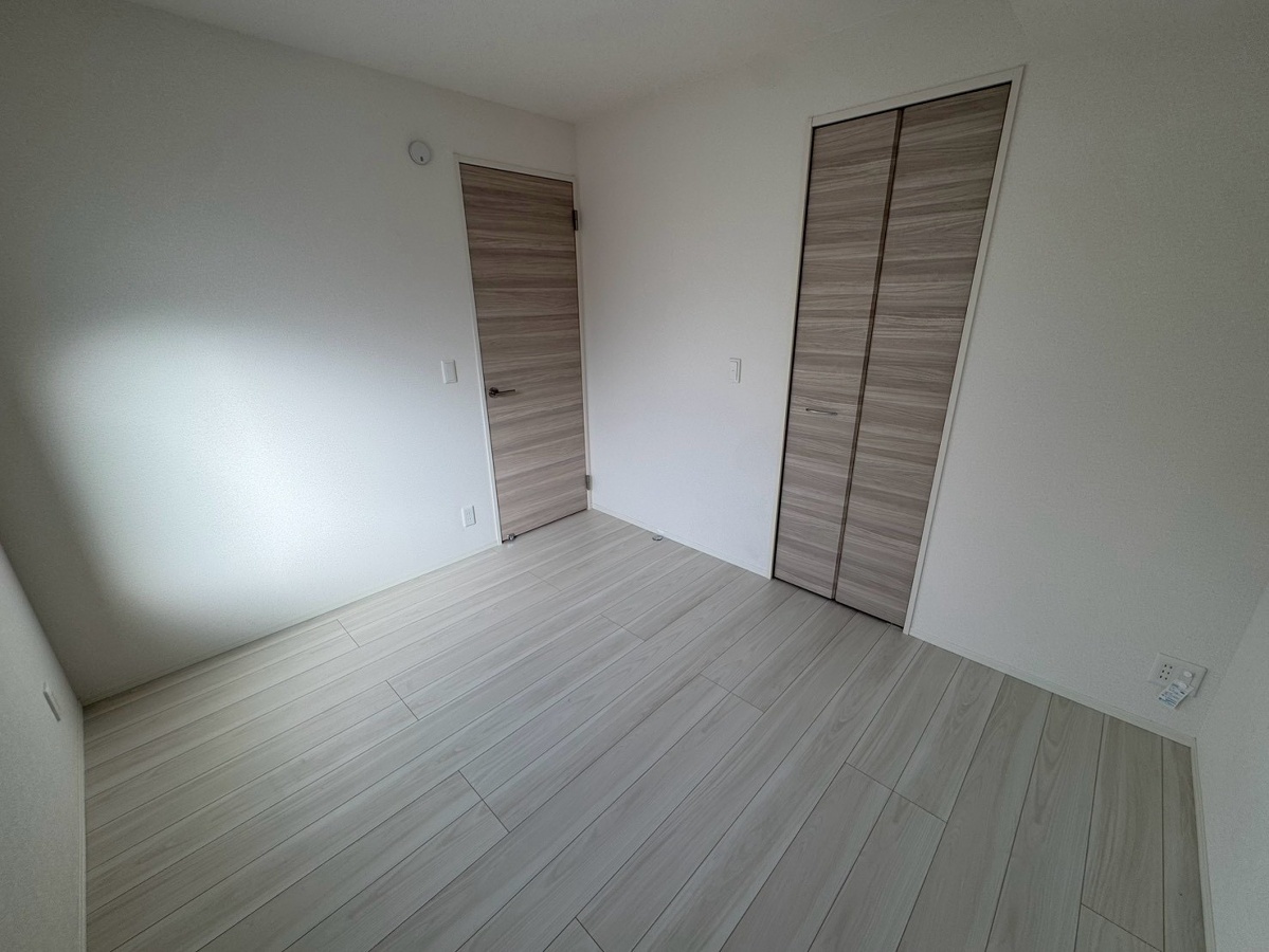 子供部屋 写真7