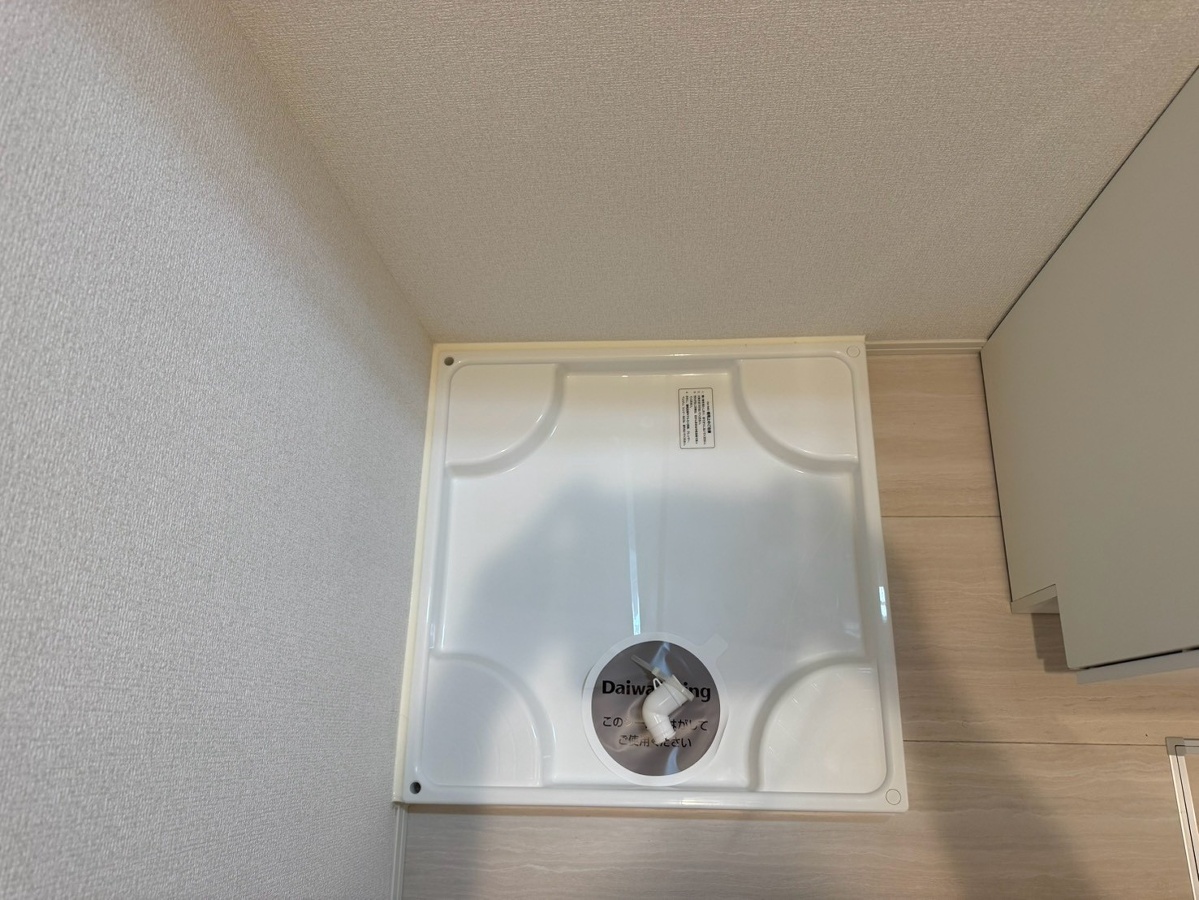 洗面所 写真12