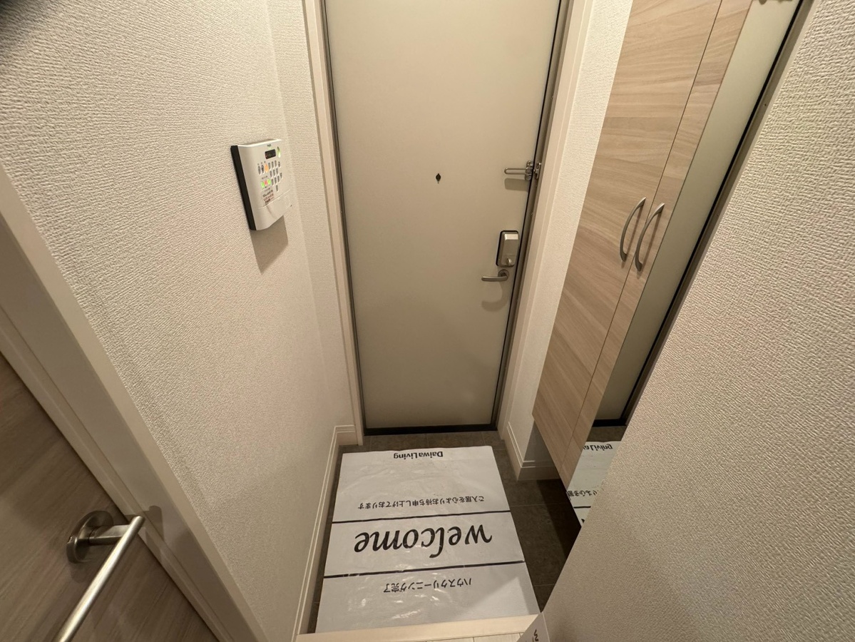 玄関 写真10
