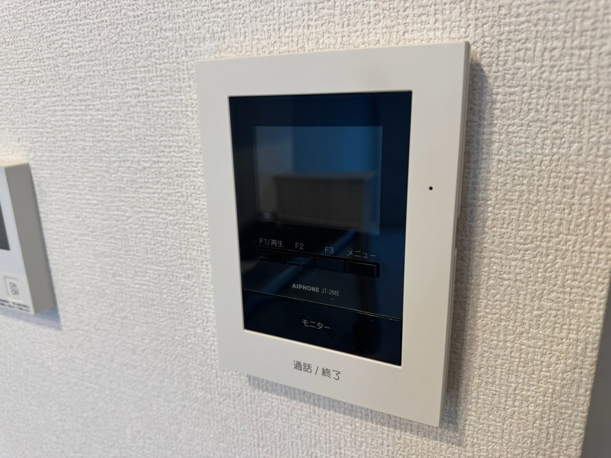 セキュリティ 写真20