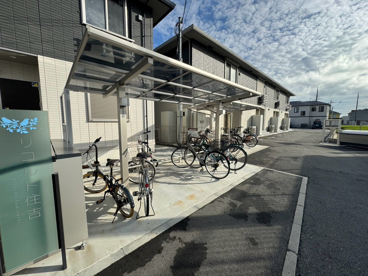 共用部 写真31