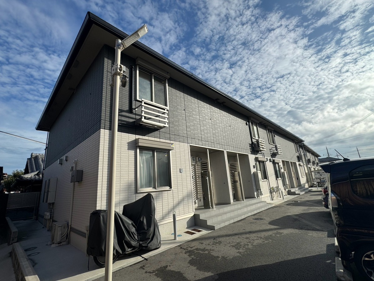 外観 写真30