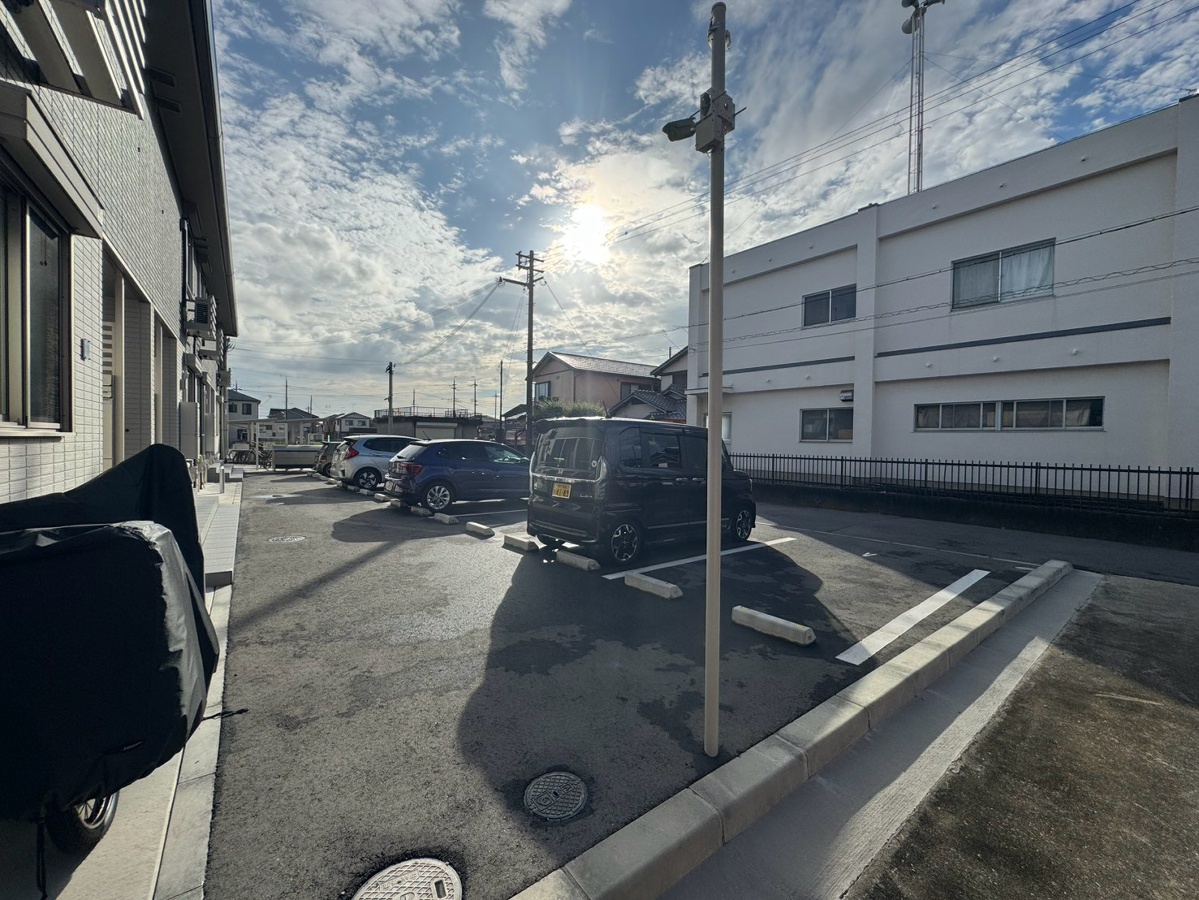 共用部 写真32