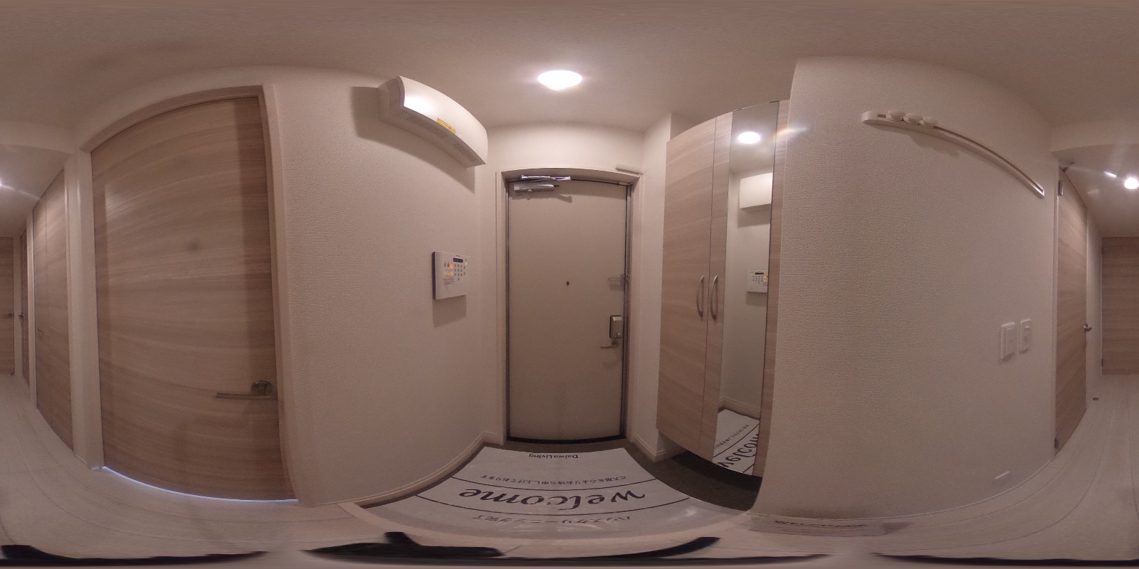 玄関 写真36