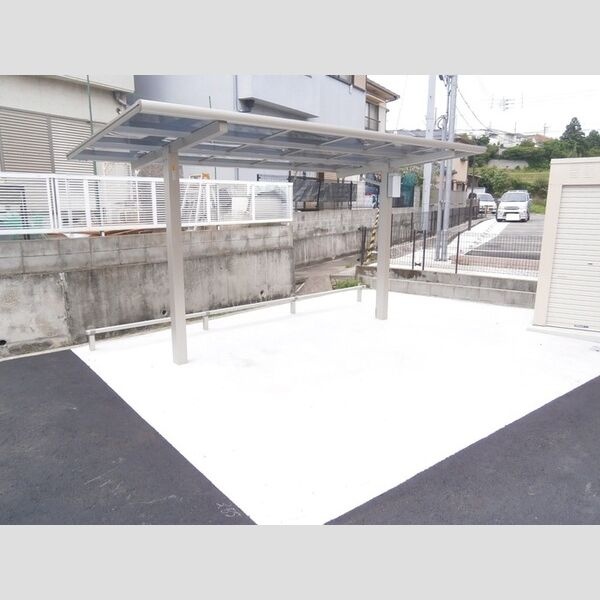 共用部 写真3
