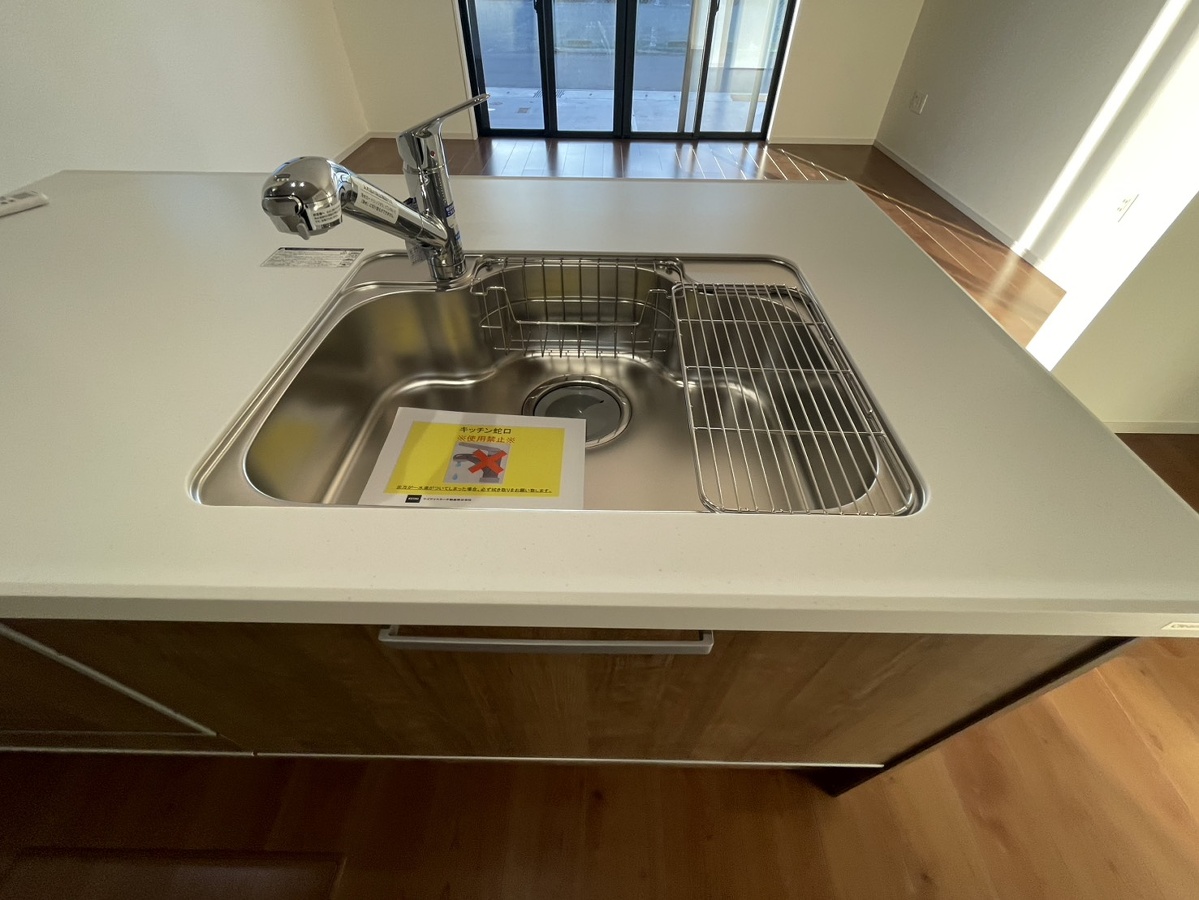 キッチン 写真5