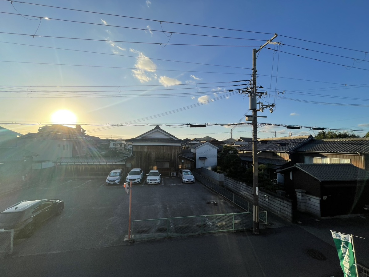 眺望 写真29