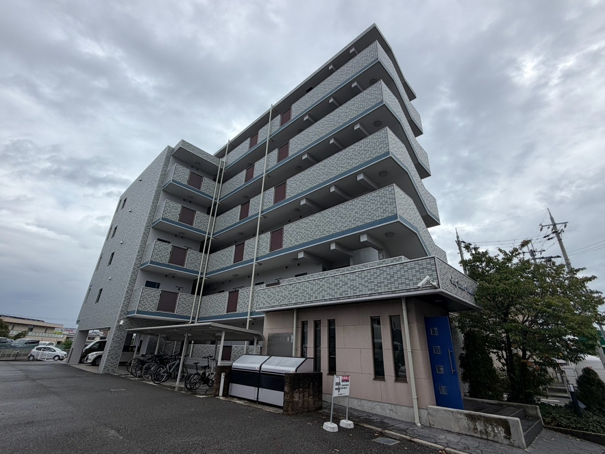 外観 写真12
