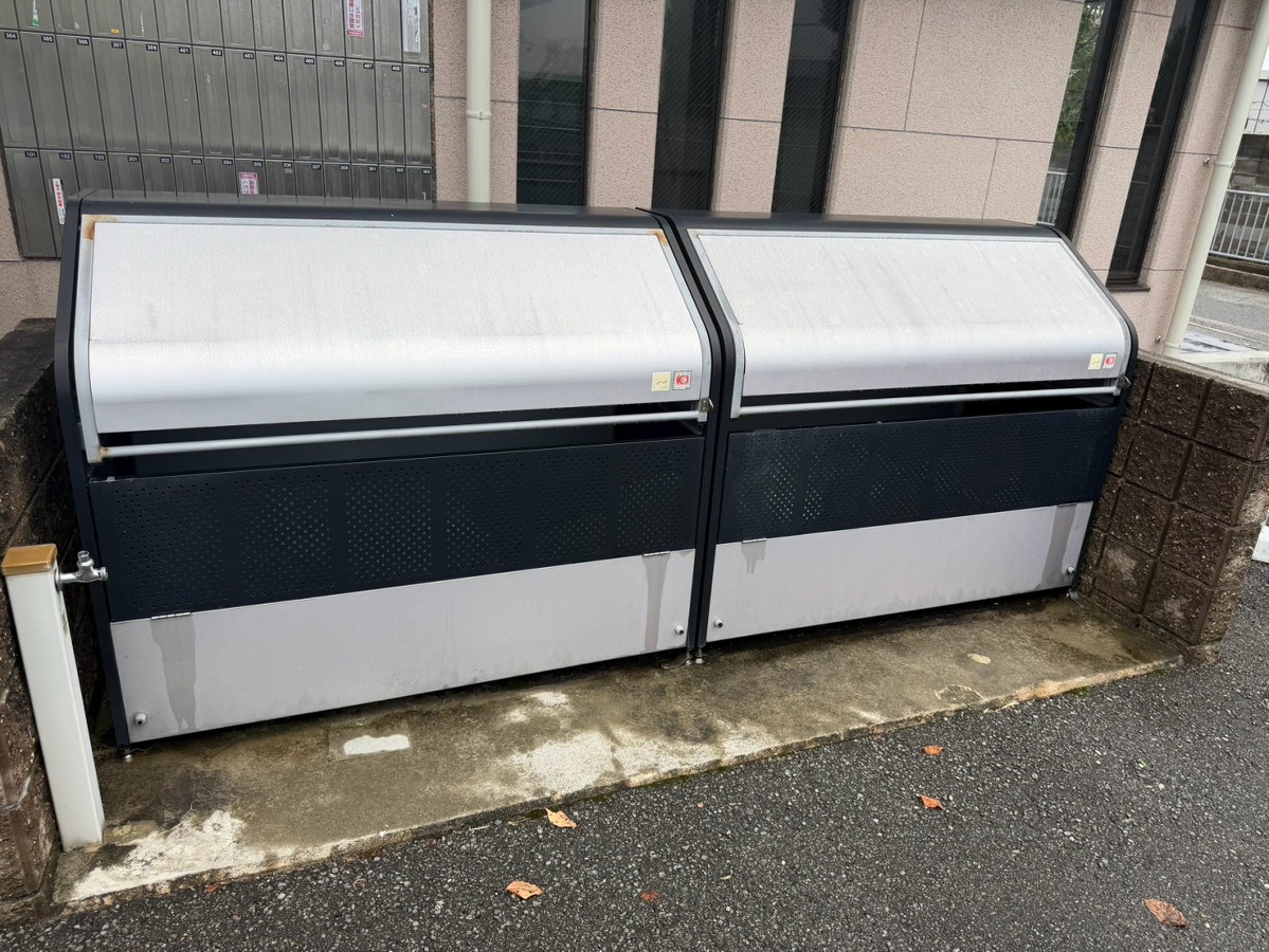 共用部 写真13