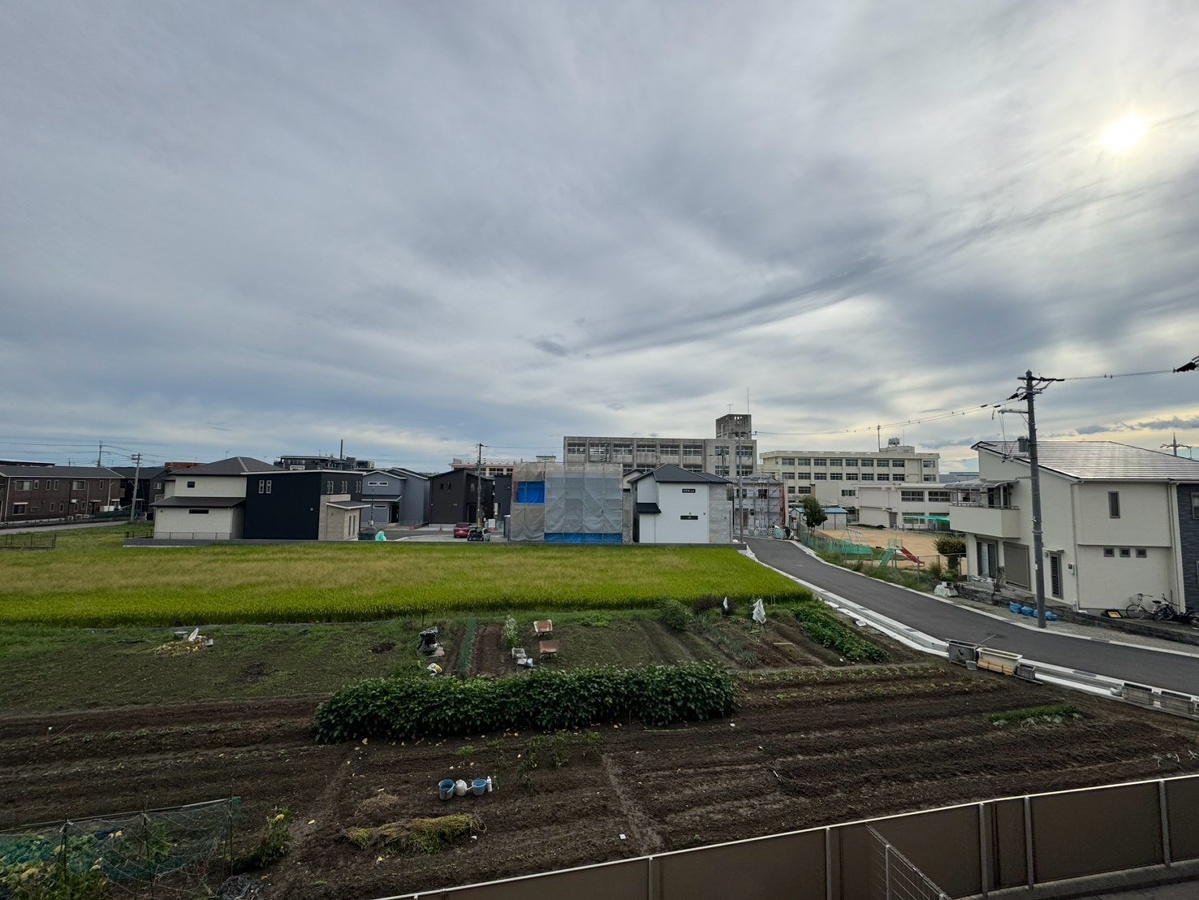 眺望 写真20