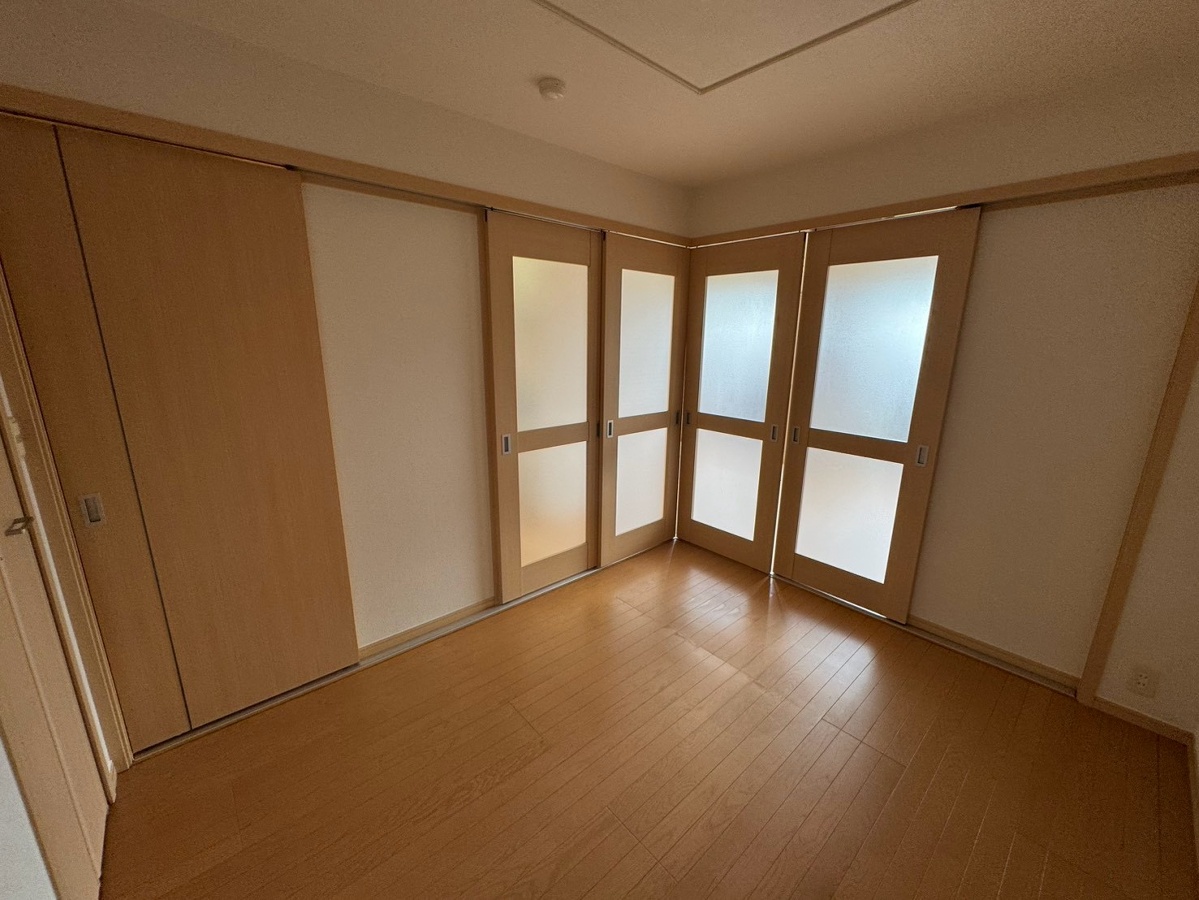 子供部屋 写真8