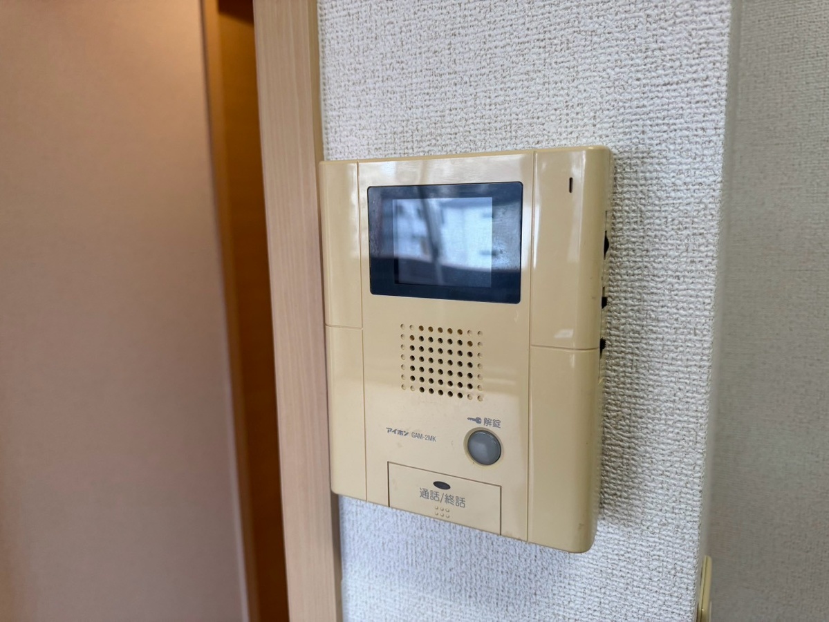 セキュリティ 写真17