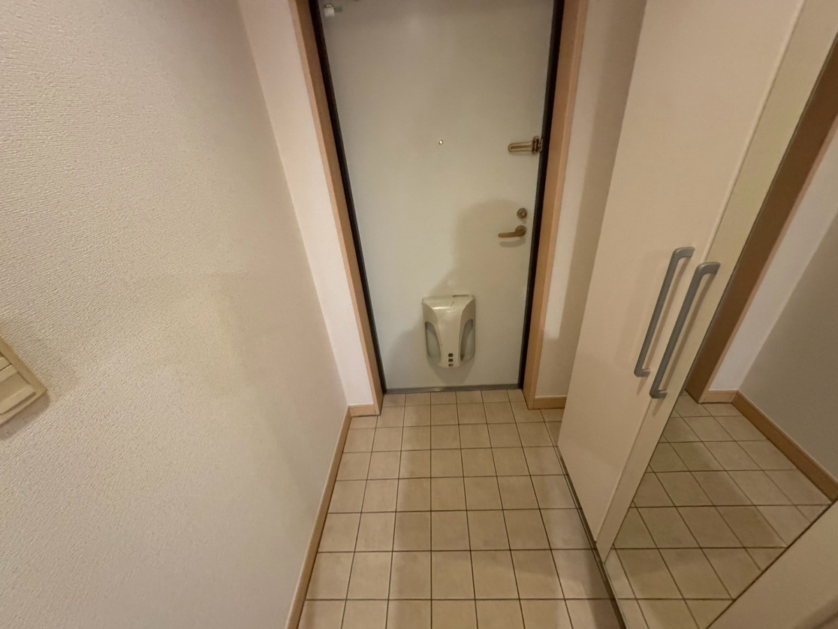 玄関 写真9